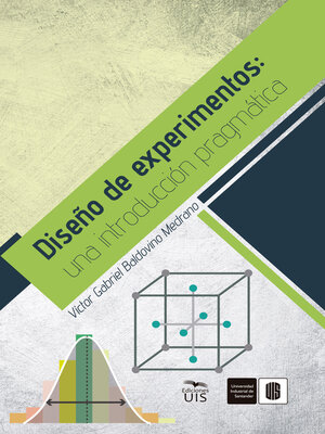 cover image of Diseño de experimentos